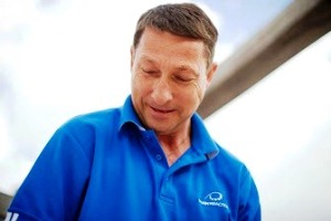Experience the many benefits of massage, from Martin Peters.